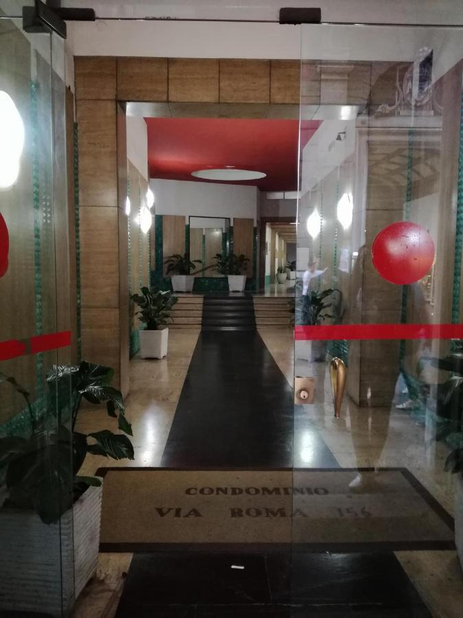 Il Fiore Neapol Exteriér fotografie