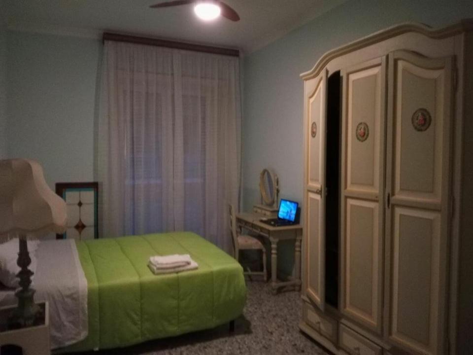 Il Fiore Neapol Exteriér fotografie