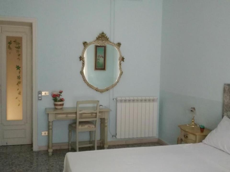 Il Fiore Neapol Exteriér fotografie