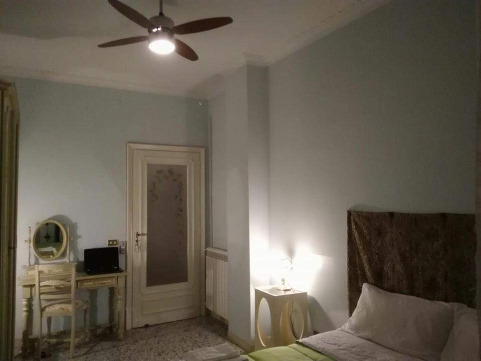 Il Fiore Neapol Exteriér fotografie